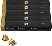 Nespresso - Volluto Descafeinado - Pack de Capsulas Original Line