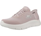 Zapatillas deportivas de Mujer Marca Skechers Modelo Slip-ins  Go Walk Flex