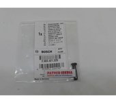 Repuesto original BOSCH 2603421229 | Destornillador de cabeza avellanada