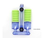 New Aquarium Filter for Aquarium Fish Tank Air Pump Skimmer Biochemical Sponge Filter Aquarium Bio Filter Filtro Aquario