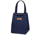 Insulated Thermal Cooler Bag Lunch bag Foods Drink Storage Leakproof Picnic Camping Bags Outdoor Cooler Box beach Portable