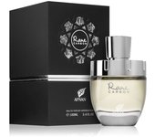 AFNAN Rare Carbon Eau de Parfum para hombre 100 Ml   ***NOVEDAD***