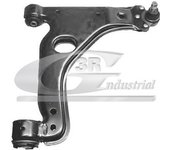 3RG INDUSTRIAL - Brazo Suspension Delantero Derecho - OEM 5352017 - Piezas para Coche Recambios Motor y Otras Partes de Vehículo - Compatible con los distintos Modelos de Coche.