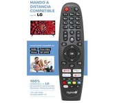 Digivolt mando universal compatible con lg smart tv lg-59