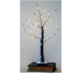 Árbol de Navidad EDM (60 cm)