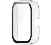 Screen Protector Case Cover For Amazfit Bip 3 Bip3 Pro Smart Watch Protective Cover Bumper Shell Protection Frame