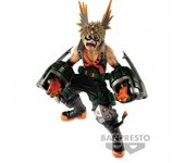 Figura banpresto my hero academia banpresto chronicle super master stars piece the katsuki bakugo -  Recíbelo en 2-3 días laborables