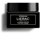 LIERAC PREMIUM La crema sedosa antiedad 50ml