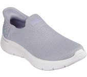 SKECHERS 124822 Sneakers Gris
