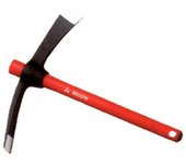 Bellota alcotanas 5932-a t330 m-trimaterial hacha pala