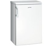 Frigorífico 1P. SMEG FA120E Blanco 0.84m