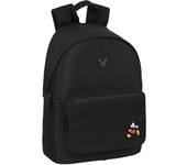 Mochila Para Portatil 14,1" Mickey Mouse Premium (Safta 612267819)