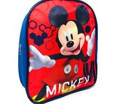 Mochila Mickey Disney 31x25cm.