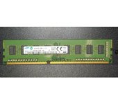 SAMSUNG 4GB PC3L-128000U-11-13-A1