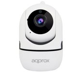 Approx APPIP360HDPRO Cámara Wifi HD IP P2P Inalámbrica