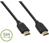 Cable HDMI Belkin 5M con Ethernet para Cine en Casa