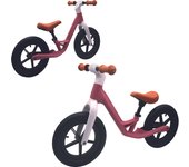 BUDDY BABY Superbike - Bicicleta sin Pedales, Ligera y con Asiento Ajustable, Bicicleta 2 Ruedas, Bicicletas niños a Partir 3 años - hasta 35 Kg y con Cuadro Bajo