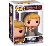 Figura POP La Bella Durmiente - Aurora with OwlFigura  Coleccionable - Idea de Regalo- Mercancia Oficial - Juguetes para Niños y Adultos - Movies Fans - Muñeco para Coleccionistas y Exposición