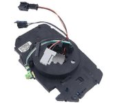 Para Renault-Megane 02-16 volante airbag slip anillo clockspring 8200216462