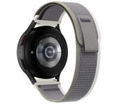 Trail Loop Strap For Samsung Galaxy Watch 7 6 5 4 40mm 44mm Nylon Elastic Wrist Belt For Galaxy Watch 4 6 Classic 5Pro 20mm Band