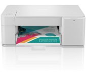 IMPRESORA BROTHER DCPJ1200WE MULTIFUNCION TINTA COLOR WIFI