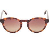 Lacoste-Gafas de sol Redondas L952SRG para Mujer