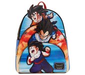 Mochila Trio Dragon Ball Z Loungefly 31Cm