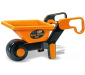 Carretilla Super Road Works AVC 5003 Playa y arena
