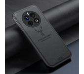 Business Leather Case for Realme 13 Ultra Realme 12 Pro Plus 11 Pro Realme Gt 7 Pro Gt 5 Gt Neo Gt 6 Deer Head Shockproof Shell