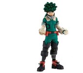 Figura banpresto my hero academia age of heroes izuku midoriya ii 16cm