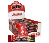 Nutrisport Barrita Protein Boom Sabor Choco Peanuts