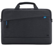 Mobilis TRENDY - 14" - Negro - Maletín