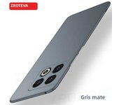 For OnePlus 10 Pro Case ZROTEVE Slim Hard PC Matte Cover For One Plus 10 T 10T OnePlus10  OnePlus10T 5G Global Phone Cases