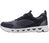 Zapatillas GEOX Spherica para hombre en color azul