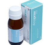 Laboratorios Praxis Ansiprax Gotas 60 ml
