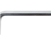 LLAVE HEXAGONAL NIQUELADA 10MM 040101 IRIMO