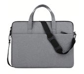 Nuevo bolso de mano con forro fino, bolso de mano con forro, bolso de hombro para portátil de 14 y 13 pulgadas, bolso de regalo