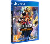 STREET FIGHTER 6 YEAR 1-2 FIGHTERS EDITION PS4 - Nuevo - España - Plaion - PREVENTA - Lanzamiento 05/06/25