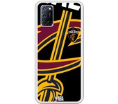 Funda original compatible con Oppo A52/A72/A92 - NBA Cleveland Cavaliers