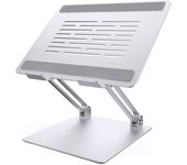Soporte del equipo portátil, compatible con tabletas de 11 pulgadas-17,3