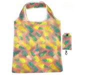 Large Shopping Bag Reusable Eco Bag Package Waterproof Beach Toy Storage Bags Foldable Heavy Duty Grocery Pouch Tote Pouch