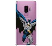 Carcasa para Samsung Galaxy S9 Plus - Batman Classic Climb