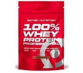 100% WHEY PROTEIN PROF. 500G CHOCO