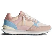 Zapatillas Hoff Barcelona Mujer Multicolor