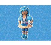 Playmobil Everdreamerz Clare Candy World