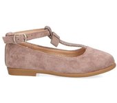 Bailarina LUNA KIDS C785 Taupe para Niña
