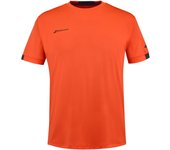 Camiseta Play Crew Neck Tee Para Hombre En Color Rojo