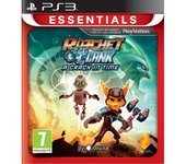 Ratchet & Clank: A Crack In Time (Essentials) Juego para Consola Sony PlayStation 3 PS3