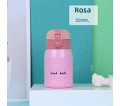 1pc 500ML Smart Insulation Stainless Steel Colorful Cup Mini Thermos Cup Water Bottle Led Digital Temperature Display Thermos