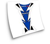 Adhesivo compatible con Protector de Depósito moto Honda CBR RR mod.2